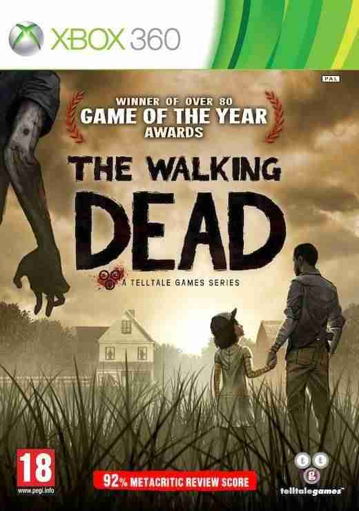 Descargar The Walking Dead [MULTI][PAL][XDG2][iNSOMNi] por Torrent